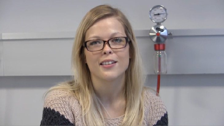 Hej Stine